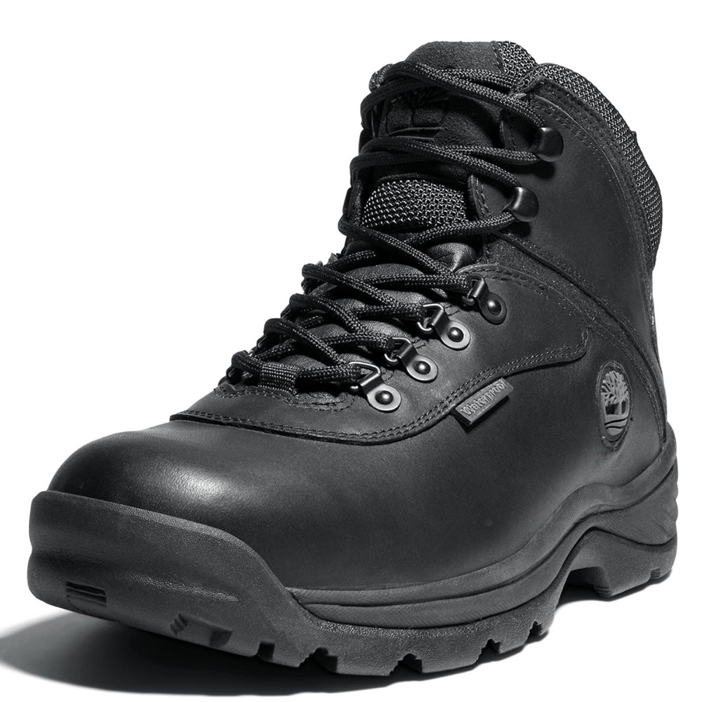 Timberland - Men's White Ledge Waterproof Mid Hiker Boot